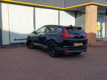 Used Honda CR-V 2019 for sale - 78147553: Photo