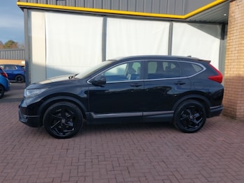 Used Honda CR-V 2019 for sale - 78147553: Photo