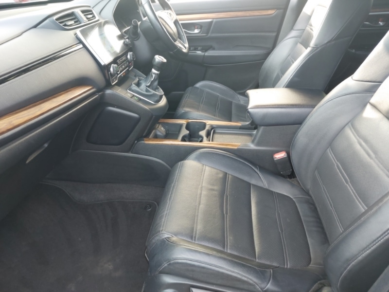 Used Honda CR-V 2019 for sale - 78147553: Photo 5