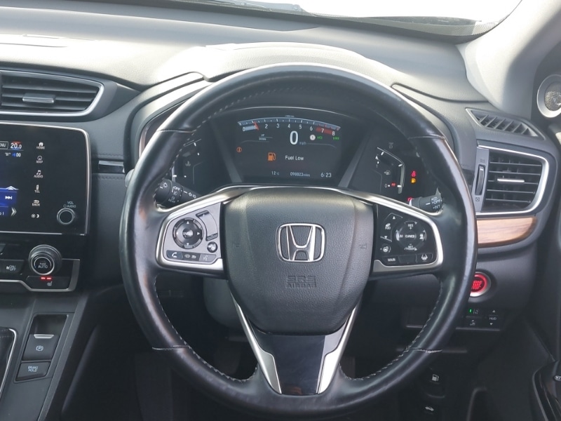 Used Honda CR-V 2019 for sale - 78147553: Photo 7