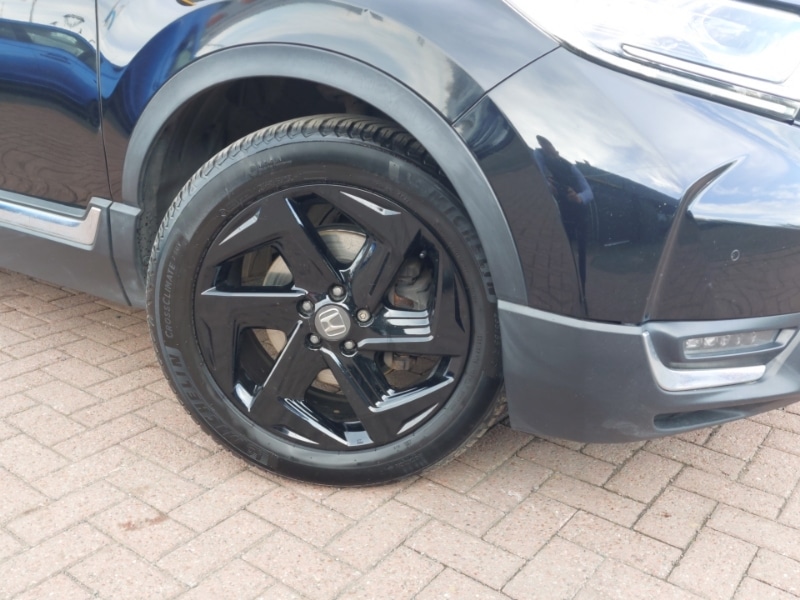 Used Honda CR-V 2019 for sale - 78147553: Photo 9