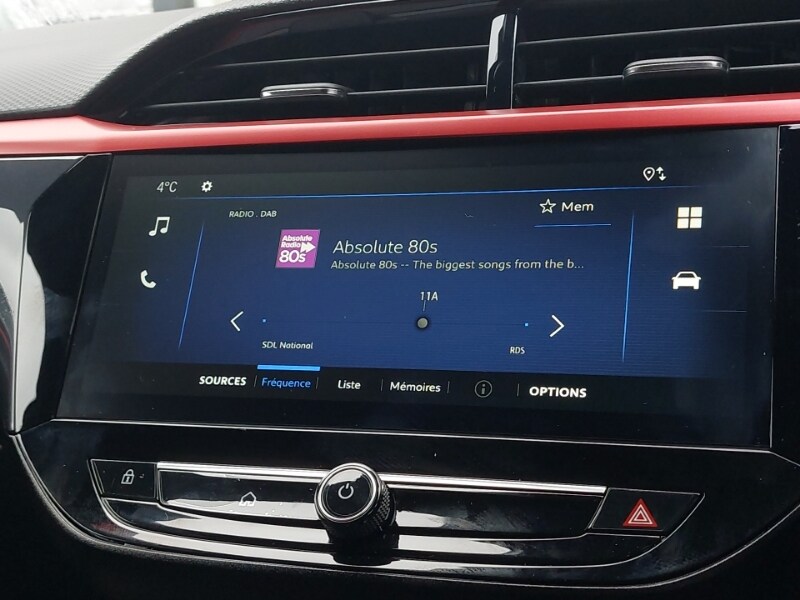 Used Vauxhall Corsa 2025 for sale - 77896967: Photo 10