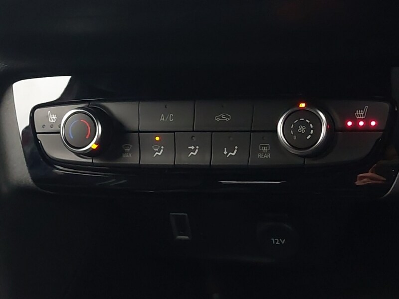 Used Vauxhall Corsa 2025 for sale - 77896967: Photo 11