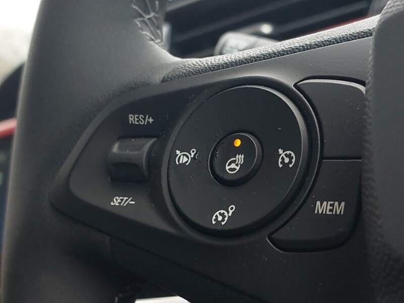 Used Vauxhall Corsa 2025 for sale - 77896967: Photo 14