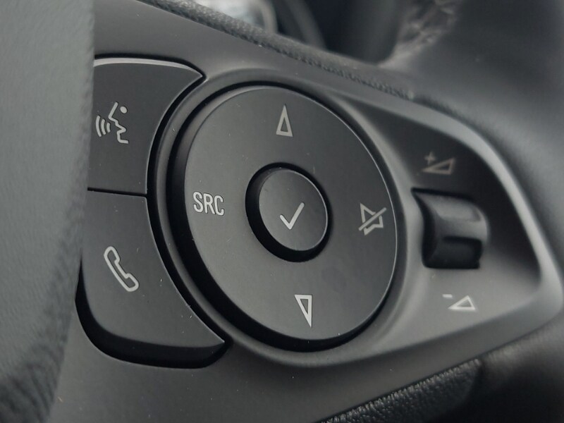 Used Vauxhall Corsa 2025 for sale - 77896967: Photo 15