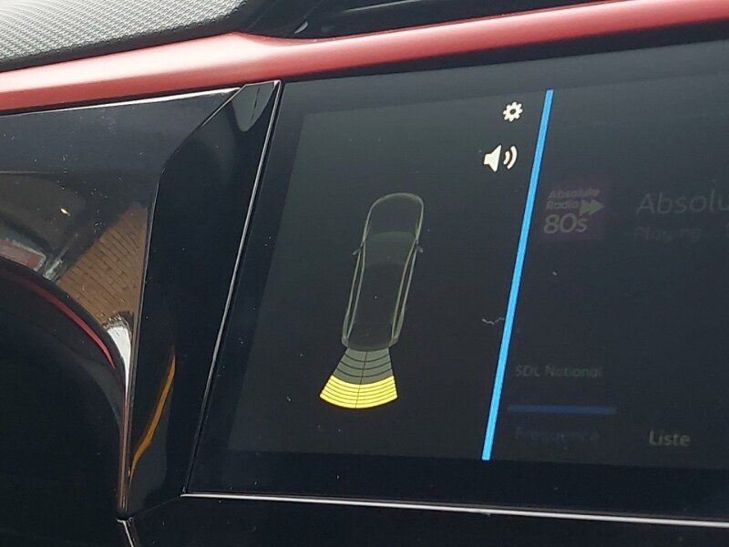 Used Vauxhall Corsa 2025 for sale - 77896967: Photo 17