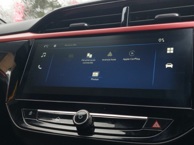 Used Vauxhall Corsa 2025 for sale - 77896967: Photo 18