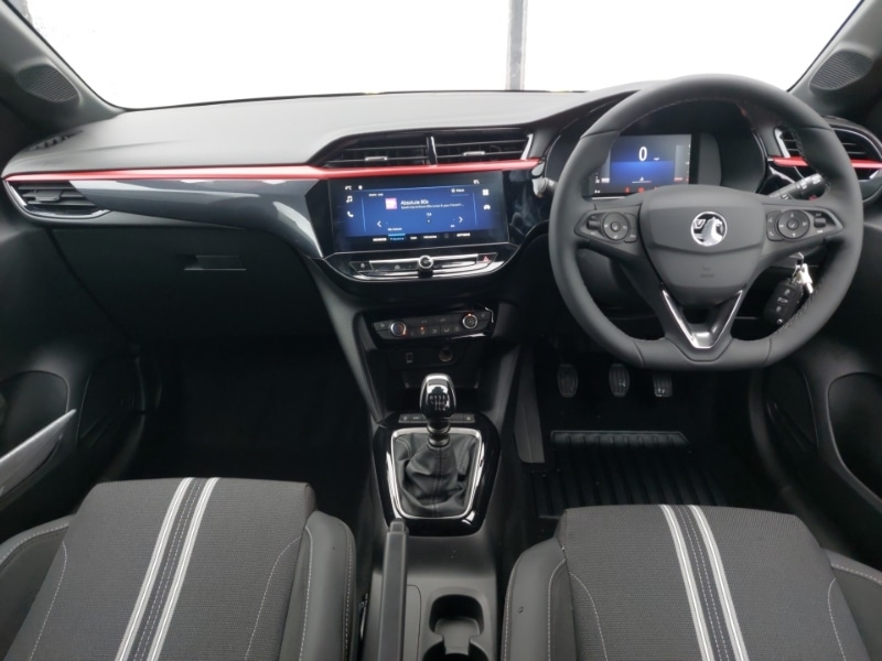 Used Vauxhall Corsa 2025 for sale - 77896967: Photo 2