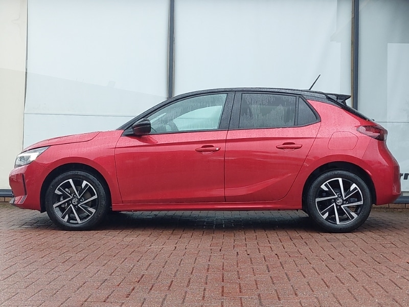 Used Vauxhall Corsa 2025 for sale - 77896967: Photo 4