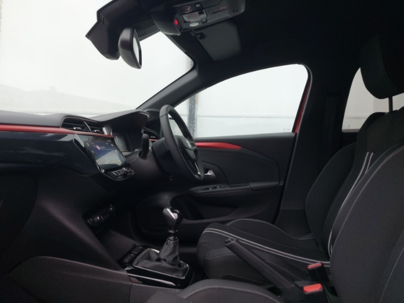 Used Vauxhall Corsa 2025 for sale - 77896967: Photo 5