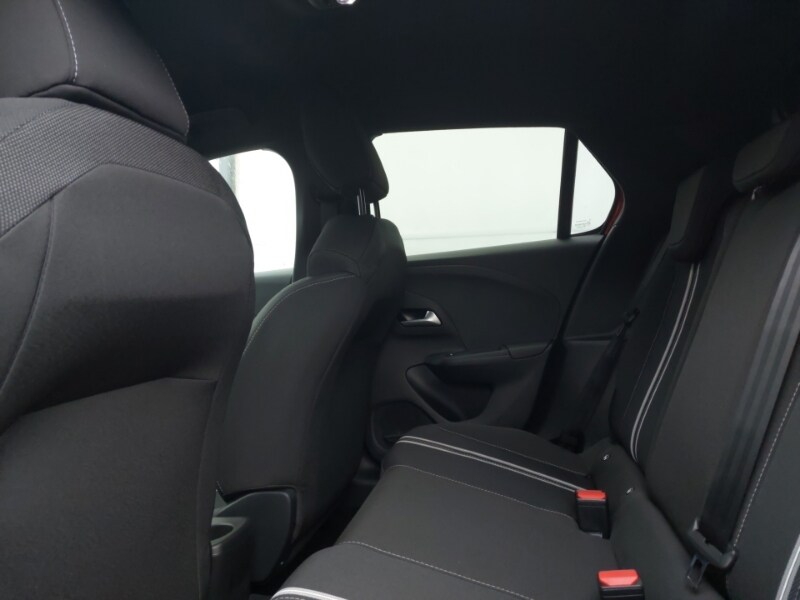 Used Vauxhall Corsa 2025 for sale - 77896967: Photo 6