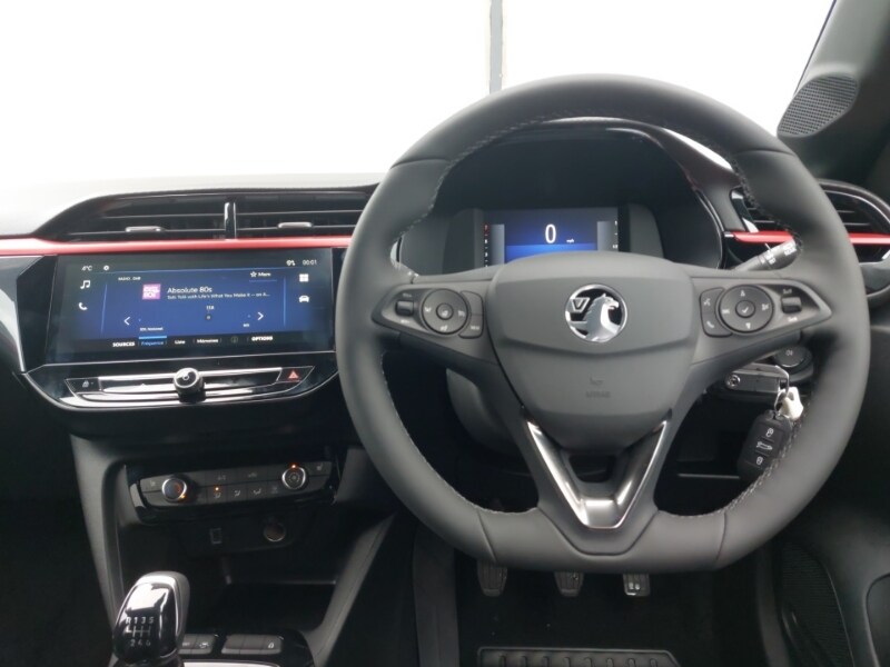 Used Vauxhall Corsa 2025 for sale - 77896967: Photo 7