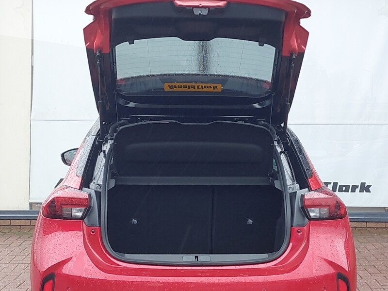 Used Vauxhall Corsa 2025 for sale - 77896967: Photo 8