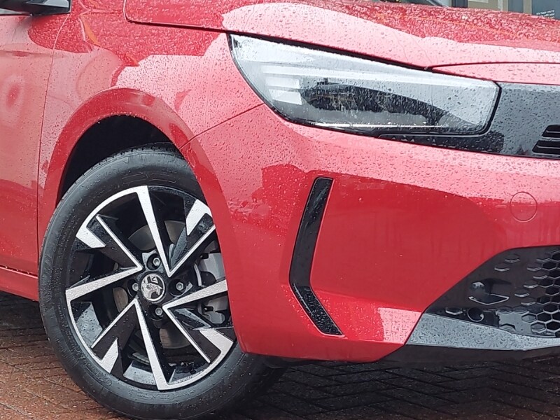 Used Vauxhall Corsa 2025 for sale - 77896967: Photo 9