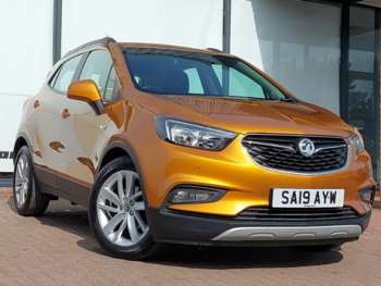 2019 - 1.4T ecoTEC Design Nav 5dr