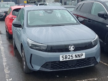 Used Vauxhall Corsa 2025 for sale - 79714373: Photo