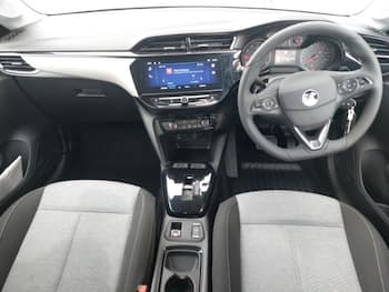 Used Vauxhall Corsa 2025 for sale - 79714373: Photo