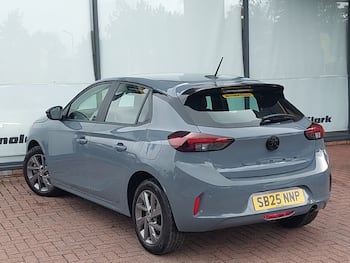 Used Vauxhall Corsa 2025 for sale - 79714373: Photo