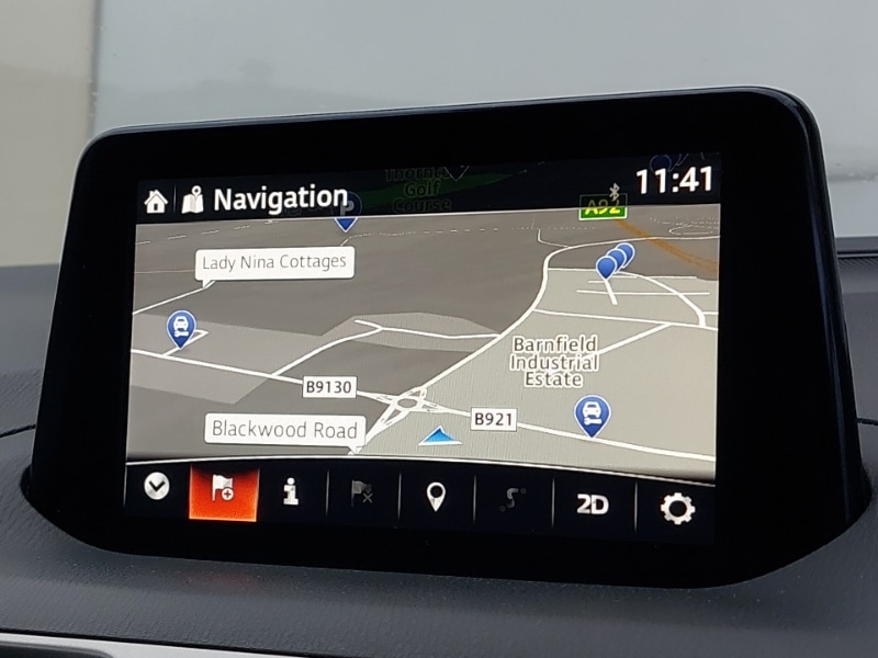 Used Mazda Mazda3 2018 for sale - 77740480: Photo 10