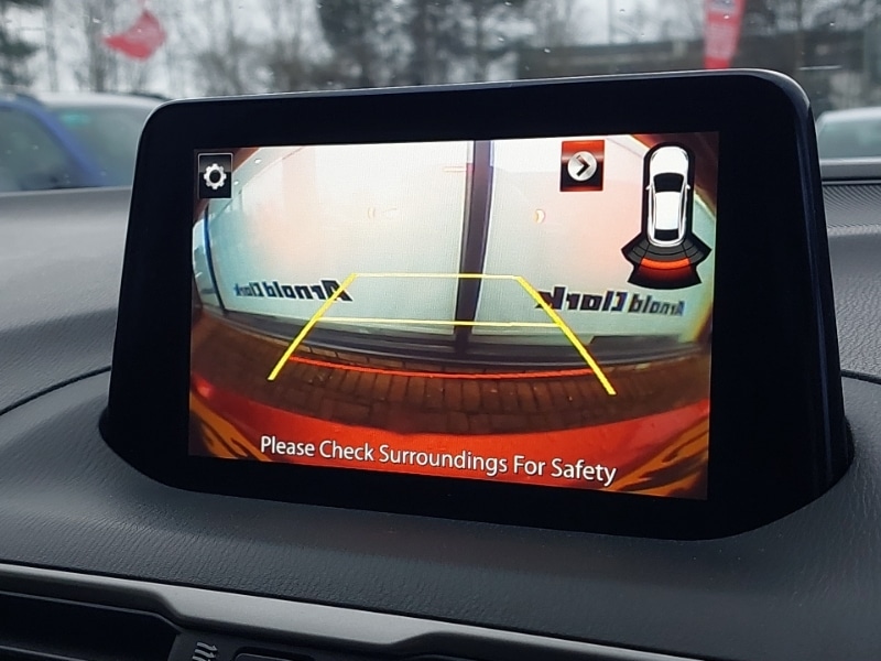 Used Mazda Mazda3 2018 for sale - 77740480: Photo 16