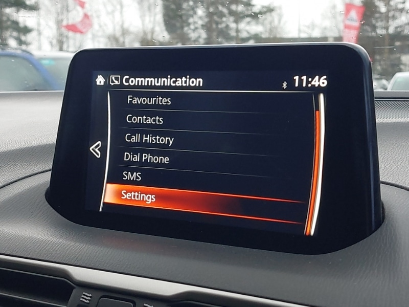 Used Mazda Mazda3 2018 for sale - 77740480: Photo 18