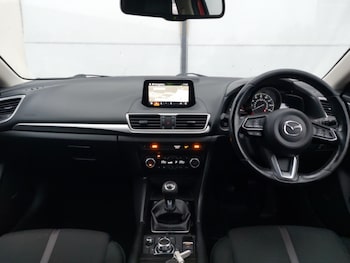 Used Mazda Mazda3 2018 for sale - 77740480: Photo