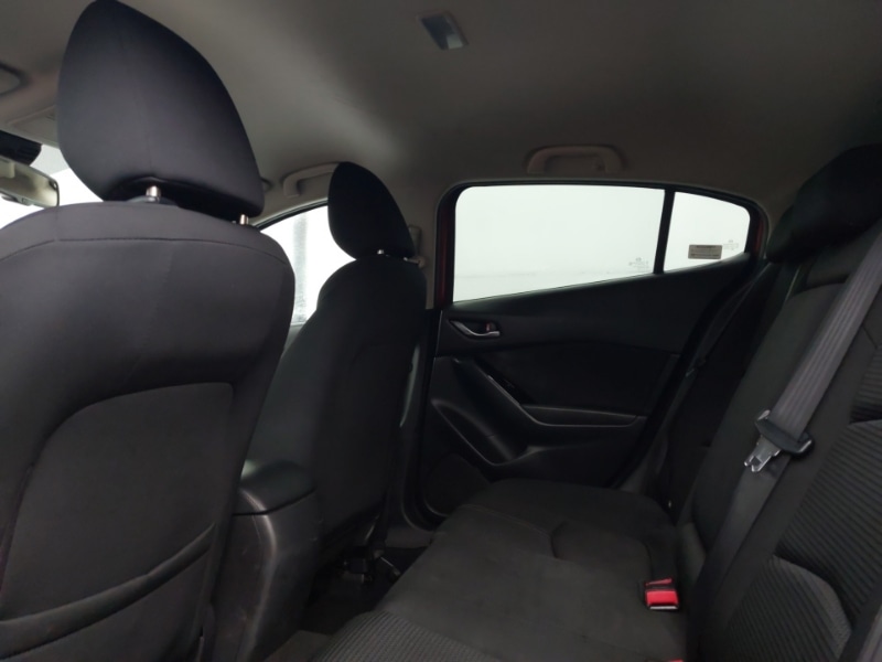 Used Mazda Mazda3 2018 for sale - 77740480: Photo 6