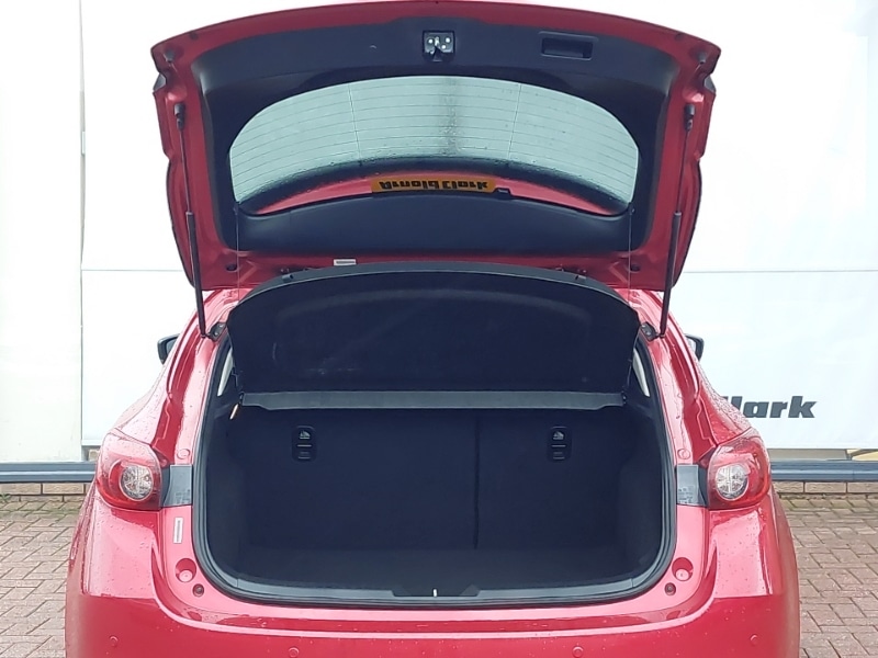 Used Mazda Mazda3 2018 for sale - 77740480: Photo 8