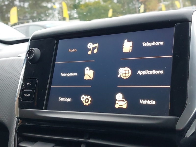 Used Peugeot 2008 2019 for sale - 76947585: Photo 19