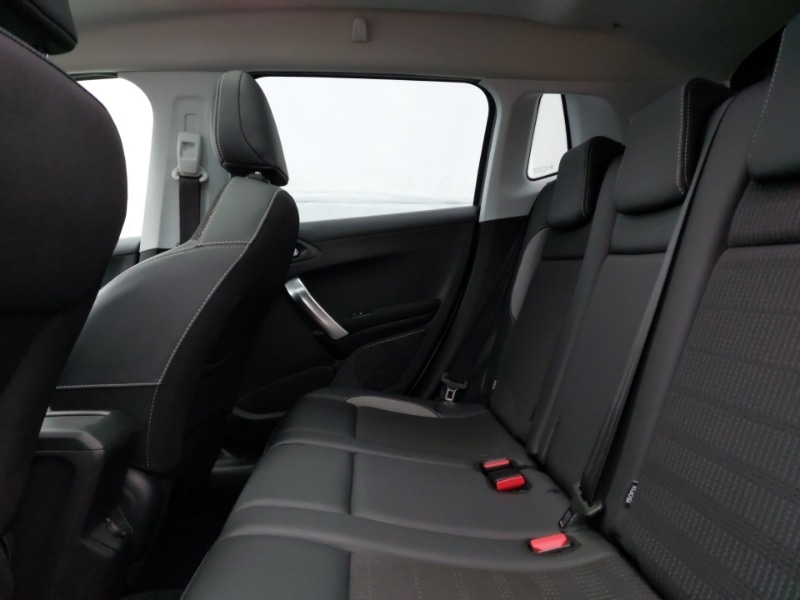 Used Peugeot 2008 2019 for sale - 76947585: Photo 6