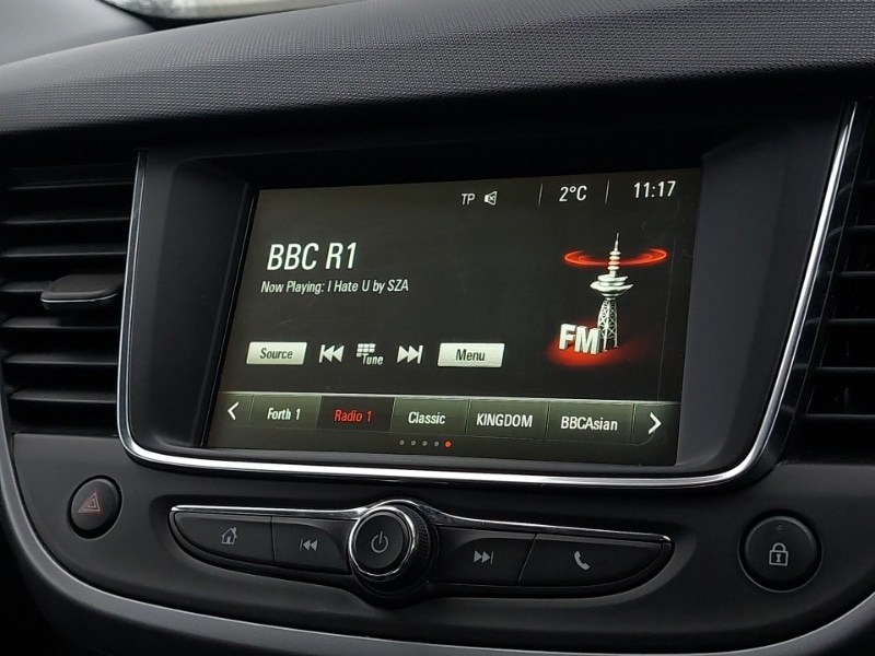 Used Vauxhall Crossland 2022 for sale - 77114775: Photo 10