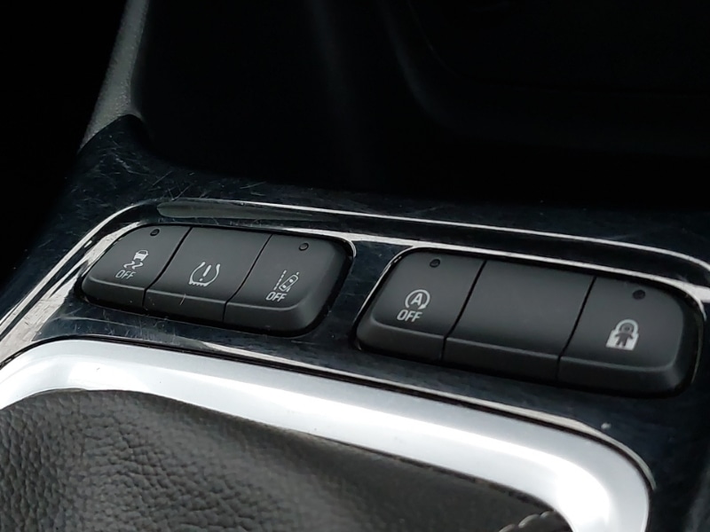 Used Vauxhall Crossland 2022 for sale - 77114775: Photo 13