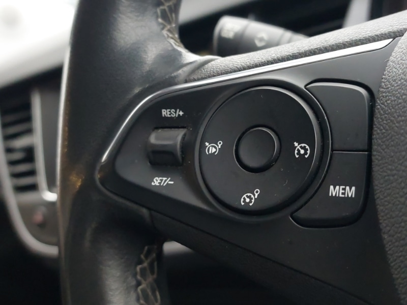 Used Vauxhall Crossland 2022 for sale - 77114775: Photo 14