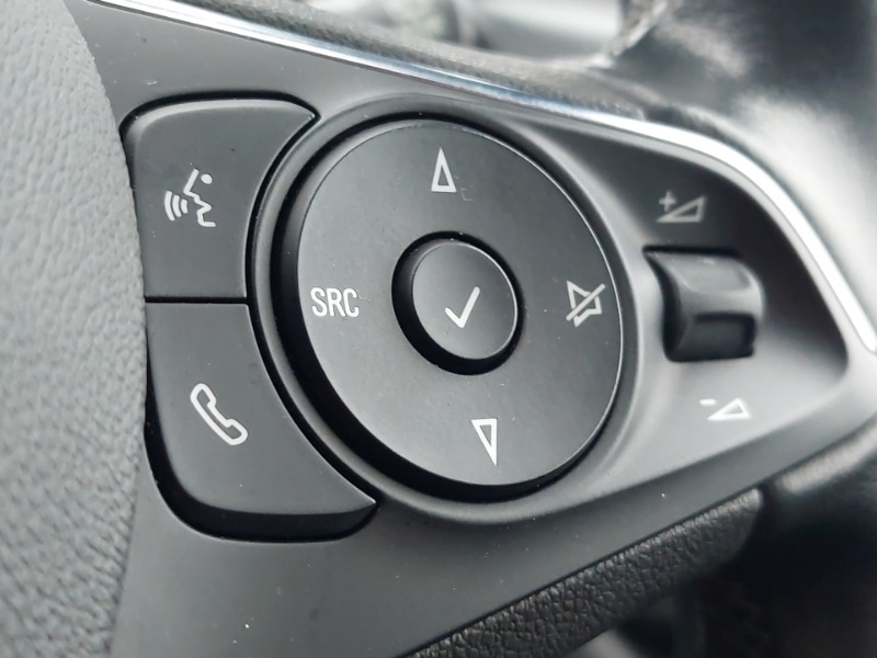 Used Vauxhall Crossland 2022 for sale - 77114775: Photo 15