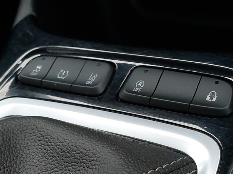 Used Vauxhall Crossland 2022 for sale - 77114775: Photo 18