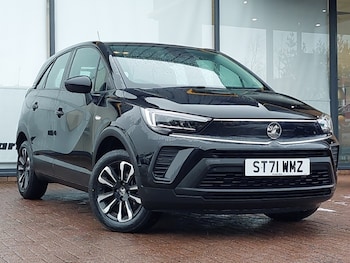 Used Vauxhall Crossland 2022 for sale - 77114775: Photo