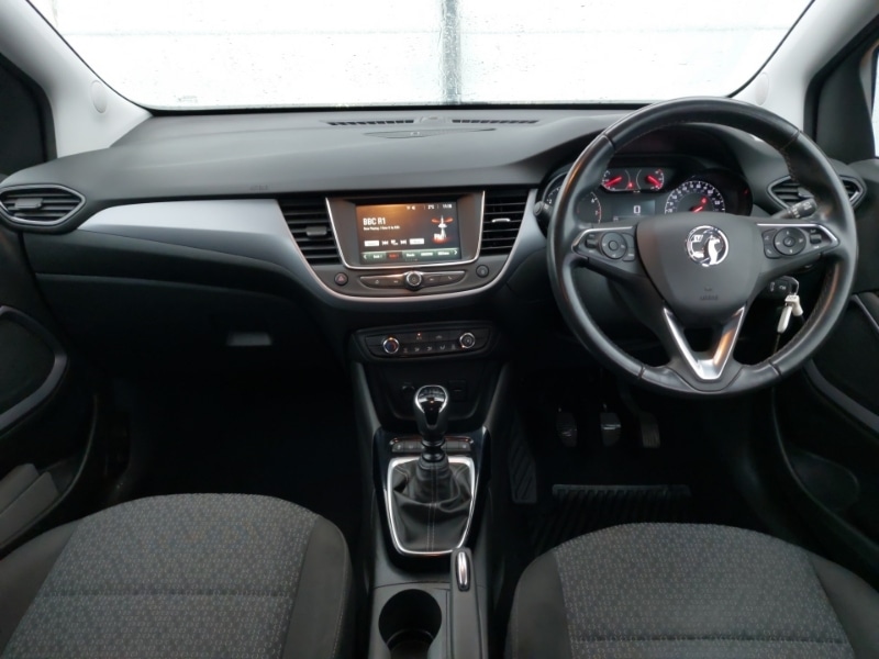 Used Vauxhall Crossland 2022 for sale - 77114775: Photo 2