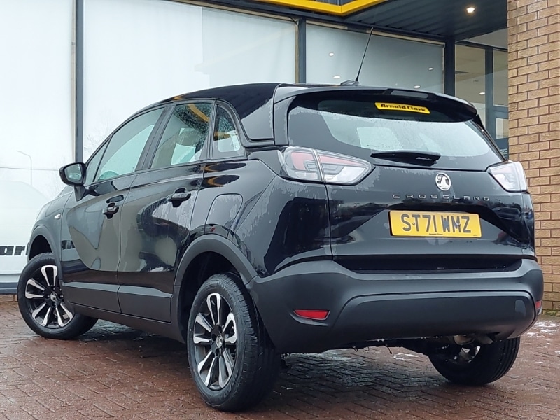 Used Vauxhall Crossland 2022 for sale - 77114775: Photo 3