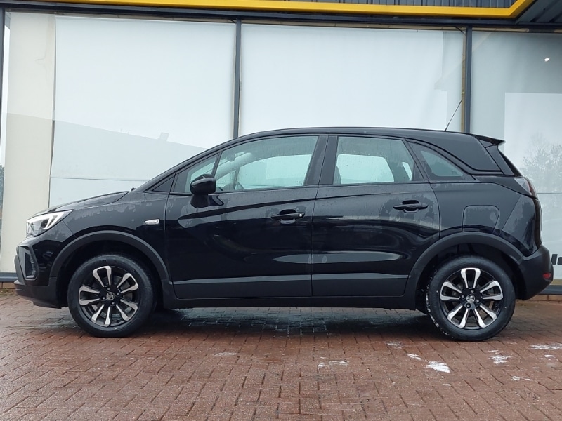 Used Vauxhall Crossland 2022 for sale - 77114775: Photo 4