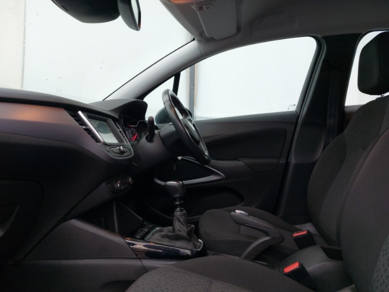 Used Vauxhall Crossland 2022 for sale - 77114775: Photo 5