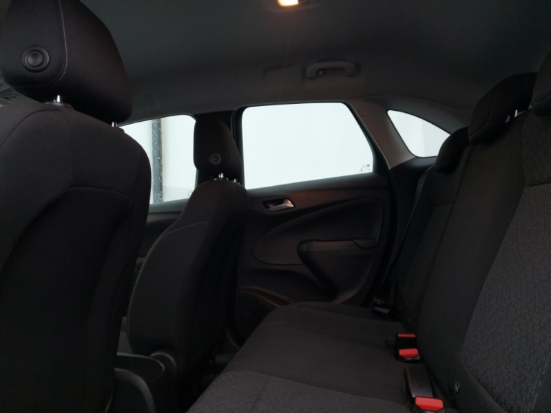 Used Vauxhall Crossland 2022 for sale - 77114775: Photo 6