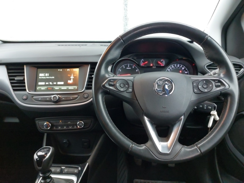 Used Vauxhall Crossland 2022 for sale - 77114775: Photo 7