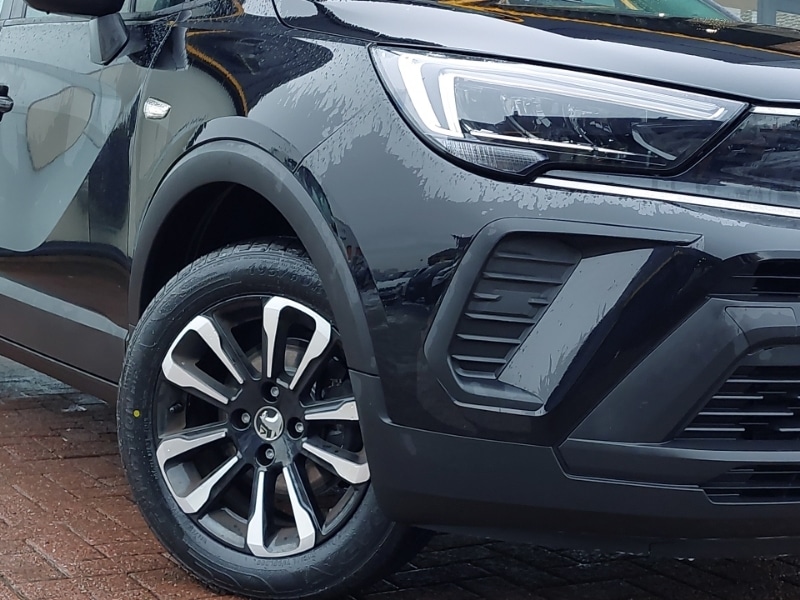 Used Vauxhall Crossland 2022 for sale - 77114775: Photo 9