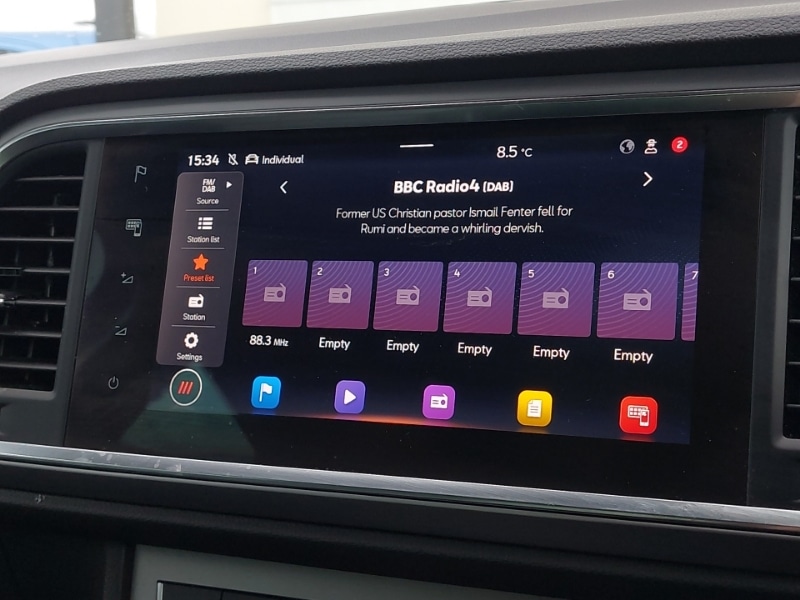 Used SEAT Ateca 2022 for sale - 78079777: Photo 10