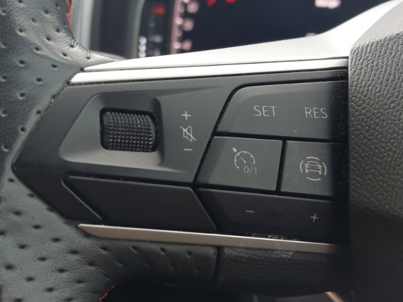 Used SEAT Ateca 2022 for sale - 78079777: Photo 14