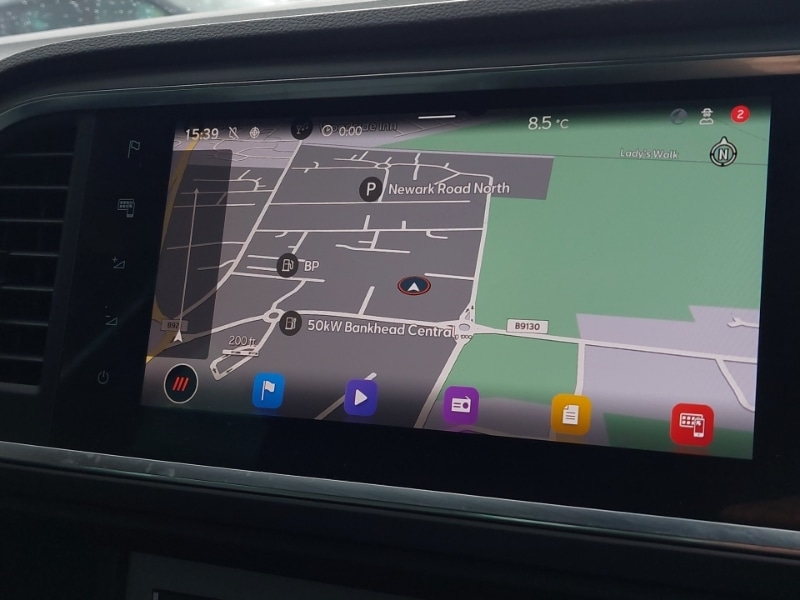 Used SEAT Ateca 2022 for sale - 78079777: Photo 18