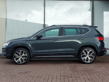 Used SEAT Ateca 2022 for sale - 78079777: Photo