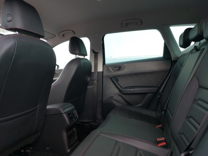 Used SEAT Ateca 2022 for sale - 78079777: Photo 6