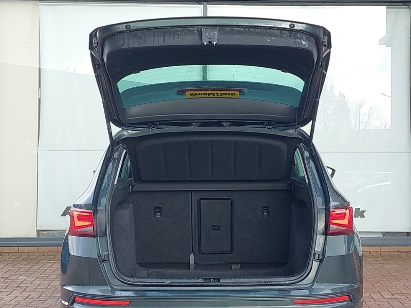 Used SEAT Ateca 2022 for sale - 78079777: Photo 8