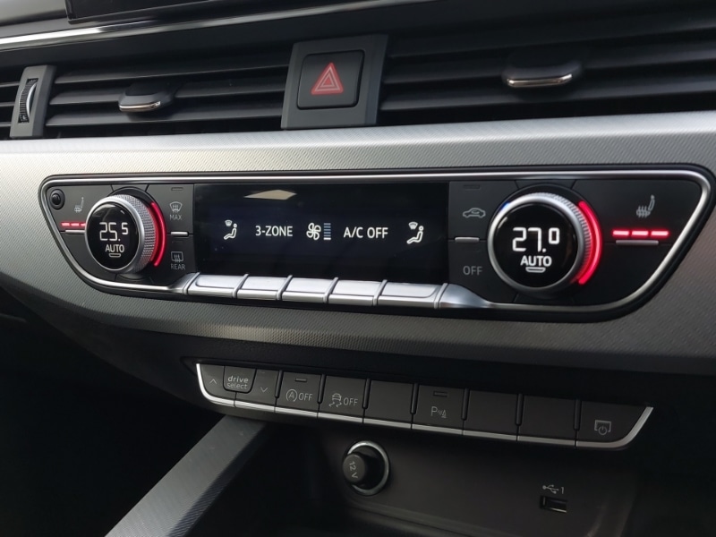 Used Audi A4 2022 for sale - 77686258: Photo 11